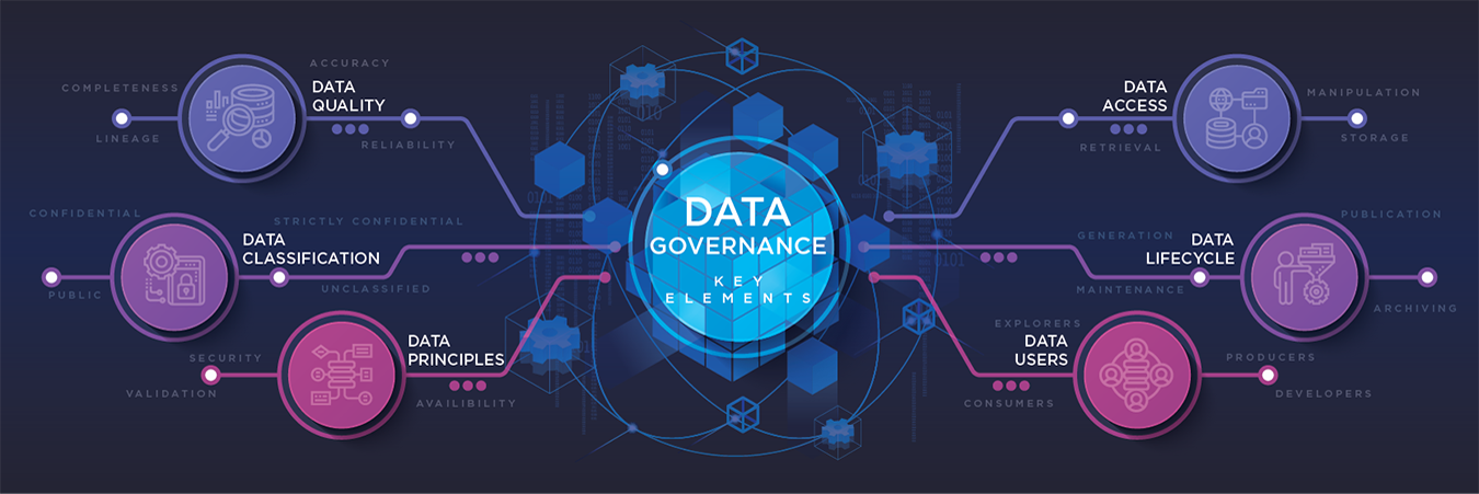 Data Quality & Governance
