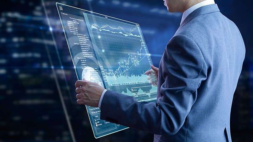 AI strategy and portfolio planning