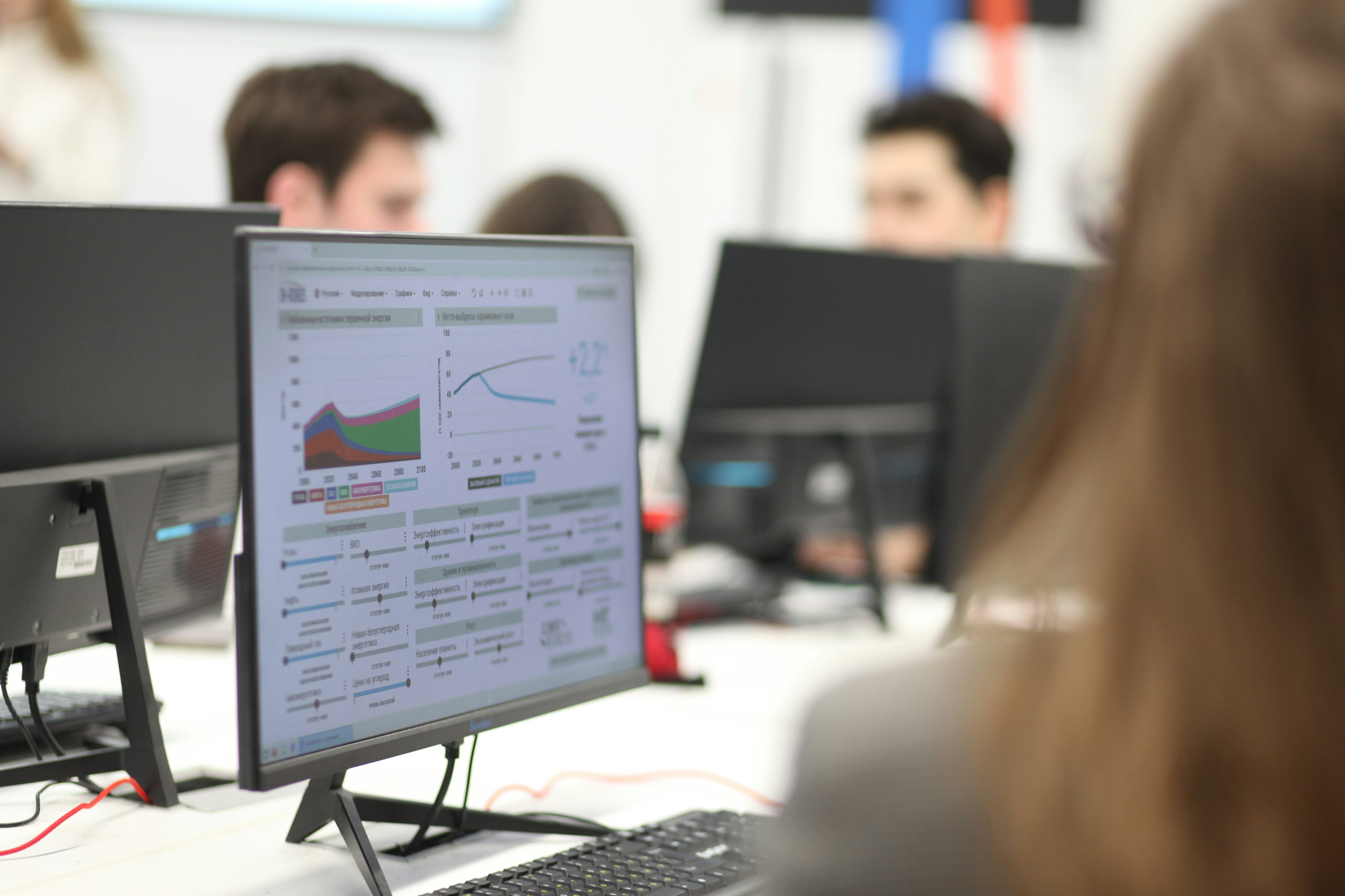 Backtesting and profit curves