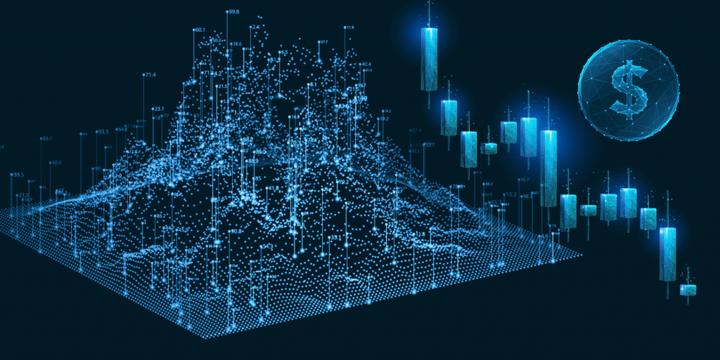 Financial & Retail Analytics
