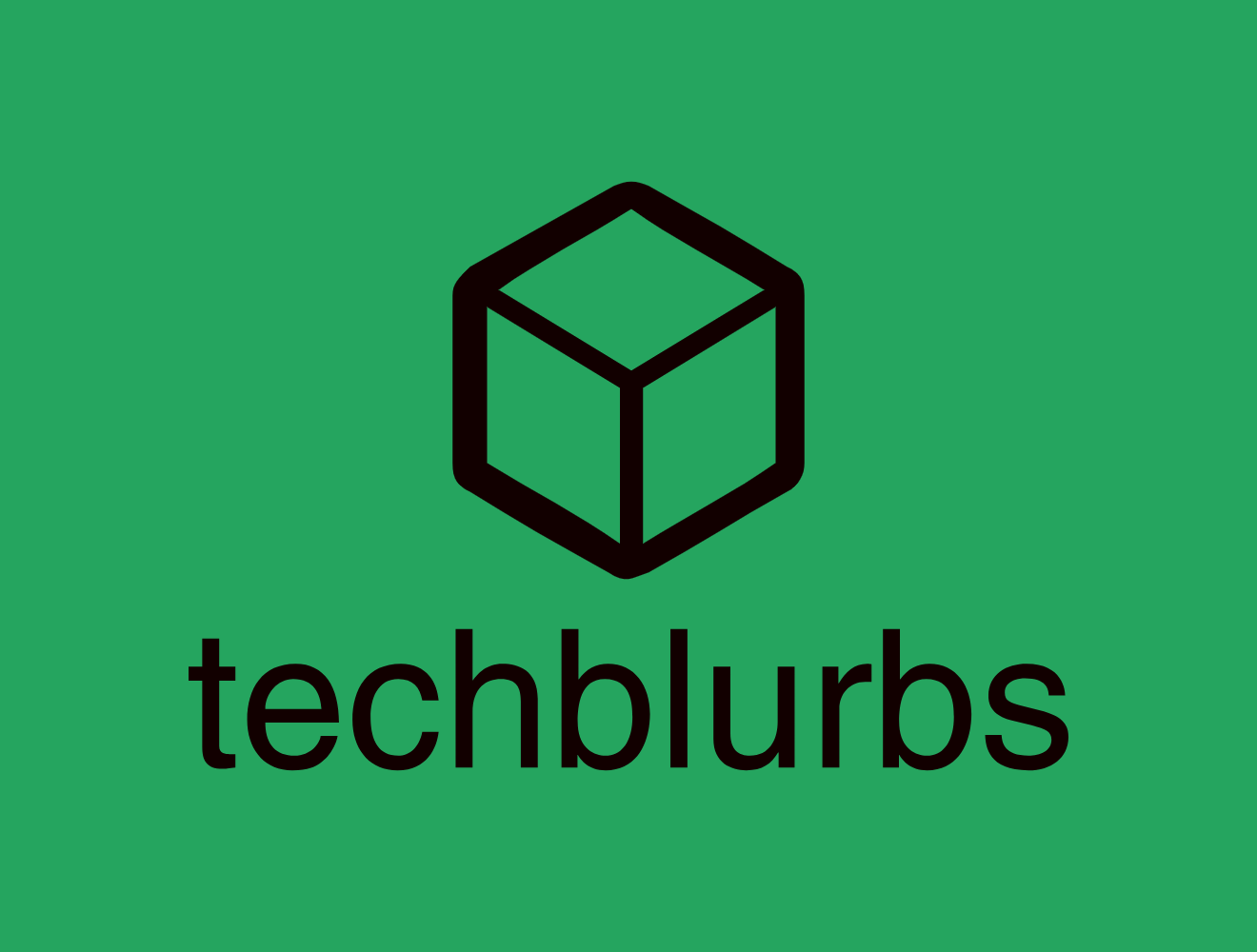 TechBlurbs